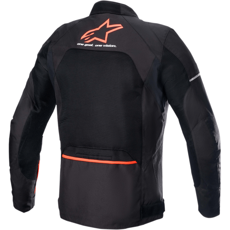 Alpinestars Viper v3 Air Jacket - High Road Motorsports - Motorcycle Jacket - 2820-5910 - Alpinestars