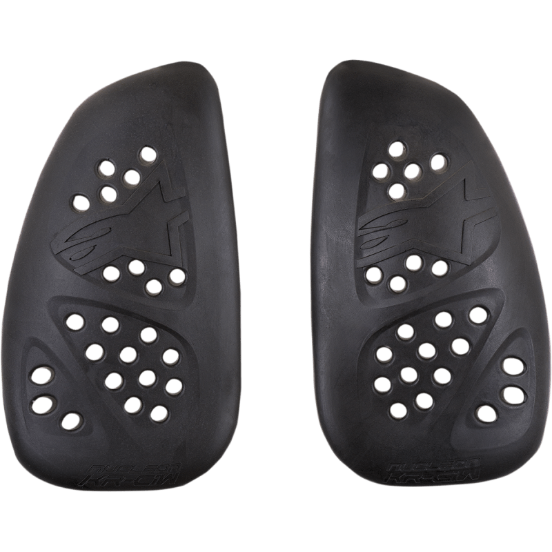 Alpinestars Women's Nucleon Kr-CiW Chest Protector - High Road Motorsports - Chest Protector - 2701-0691 - Alpinestars