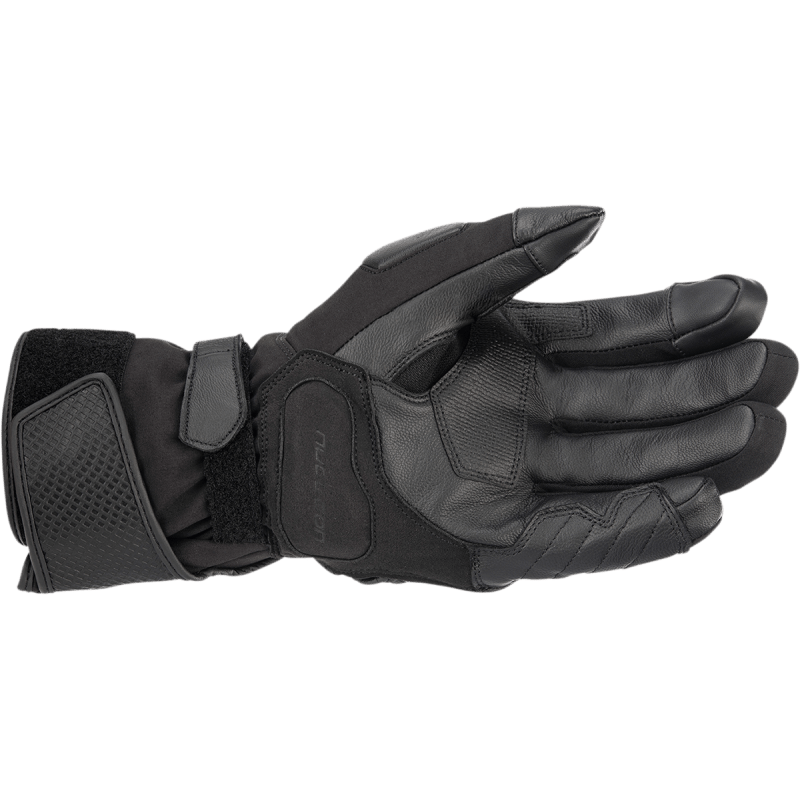 Alpinestars WR-1 v2 GTX Gloves - High Road Motorsports - Motorcycle Gloves - 3310-0809 - Alpinestars