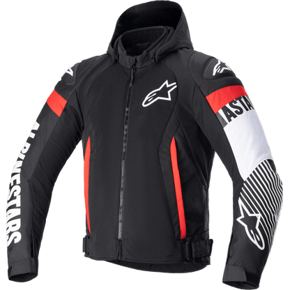 Alpinestars Zaca Air Jacket - High Road Motorsports - Motorcycle Jacket - 2820-6355 - Alpinestars
