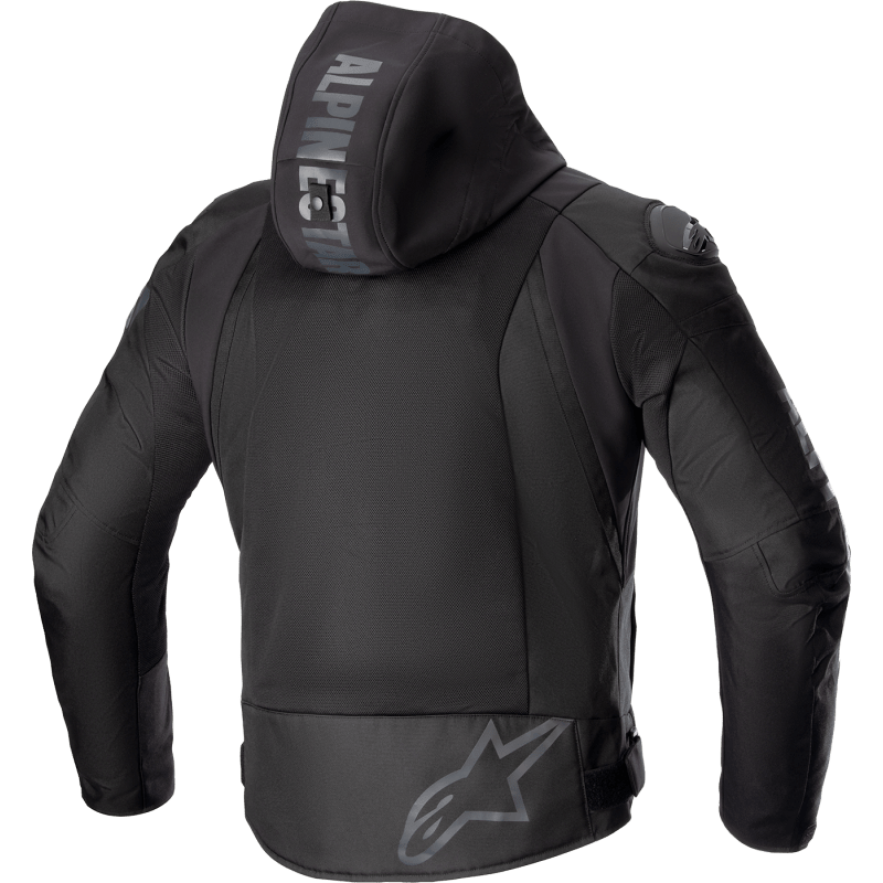 Alpinestars Zaca Air Jacket - High Road Motorsports - Motorcycle Jacket - 2820-6348 - Alpinestars