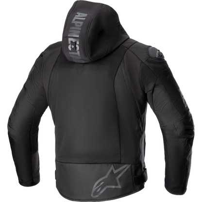 Alpinestars Zaca Air Jacket - High Road Motorsports - Motorcycle Jacket - 2820-6348 - Alpinestars