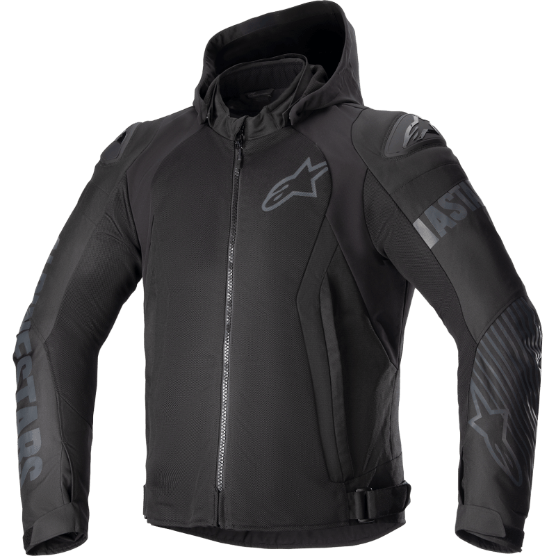 Alpinestars Zaca Air Jacket - High Road Motorsports - Motorcycle Jacket - 2820-6348 - Alpinestars