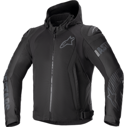 Alpinestars Zaca Air Jacket - High Road Motorsports - Motorcycle Jacket - 2820-6348 - Alpinestars