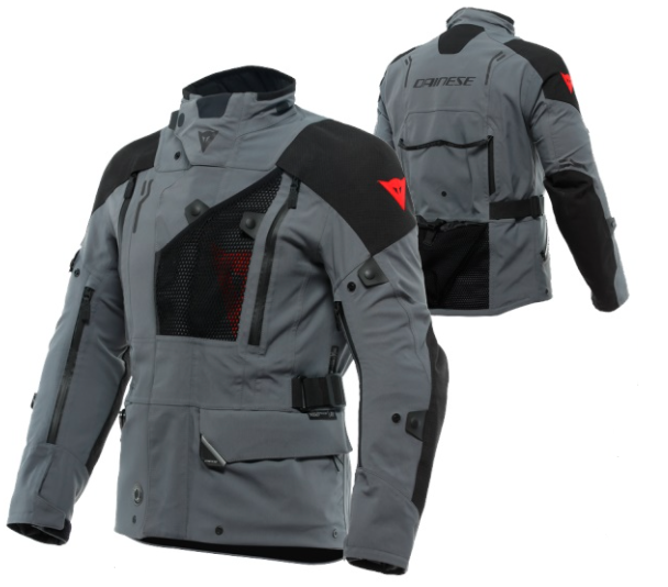 Dainese Hekla Pro 20K Absoluteshell Jacket