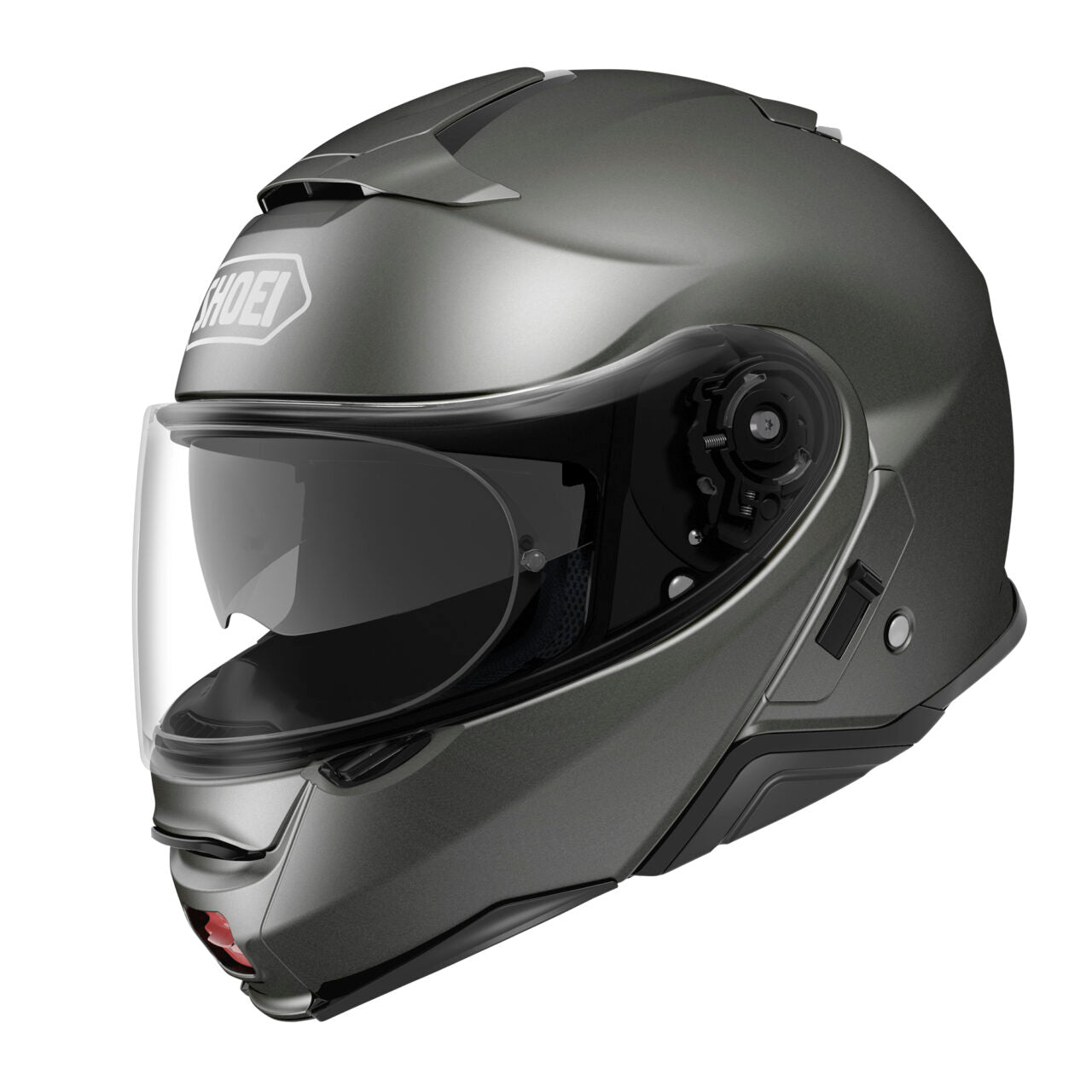 SHOEI Neotec II Helmet - Anthracite Metallic