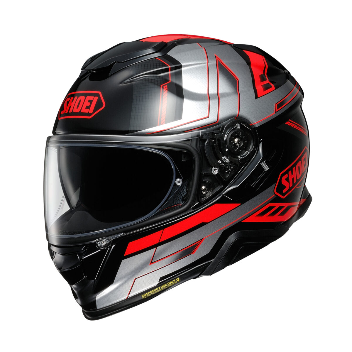 SHOEI GT-AIR II Helmet - Aperture TC-1