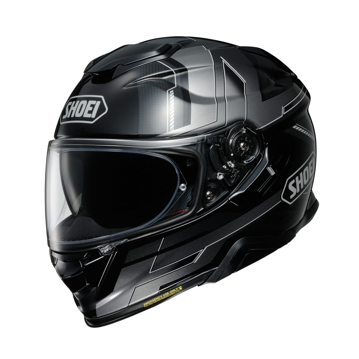 SHOEI GT-AIR II Helmet - Aperture TC-5