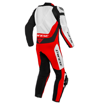 Dainese Assen 2 Perforated 1PC Suit – High Road Motorsports