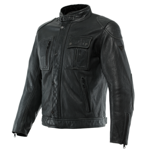 Dainese Atlas Leather Jacket