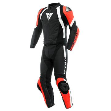 Dainese Avro 4 2PC Suit High Road Motorsports