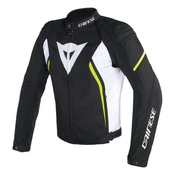 Dainese Avro D2 Textile Jacket