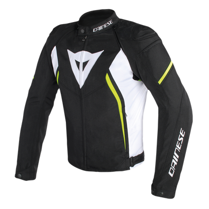 Dainese Avro D2 Textile Jacket