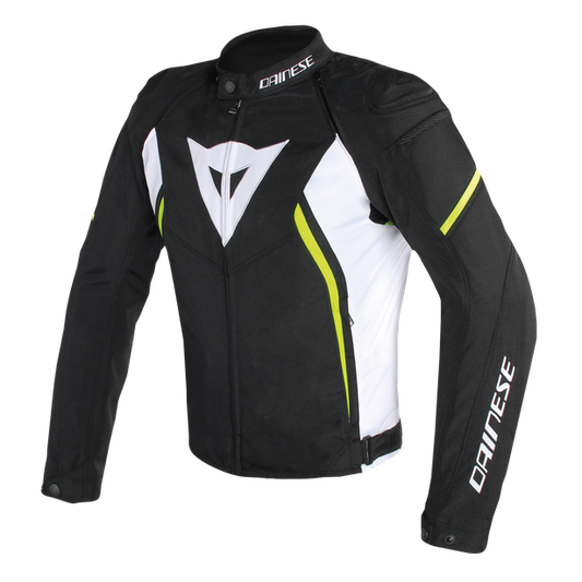 Dainese Avro D2 Textile Jacket
