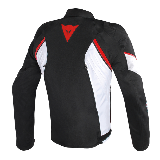 Dainese Avro D2 Textile Jacket