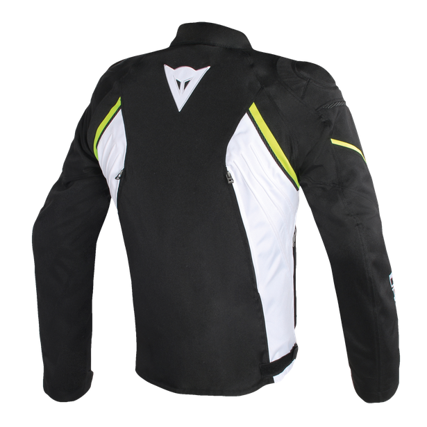 Dainese Avro D2 Textile Jacket