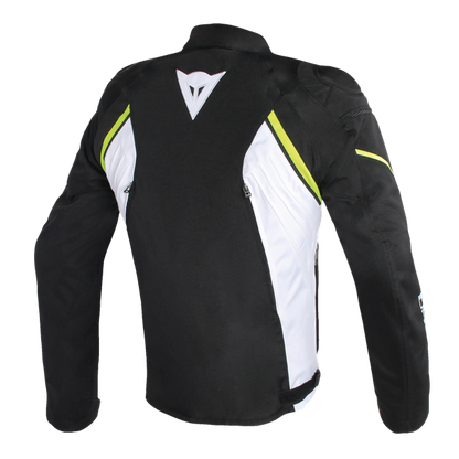 Dainese Avro D2 Textile Jacket