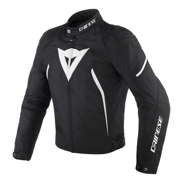 Dainese Avro D2 Textile Jacket