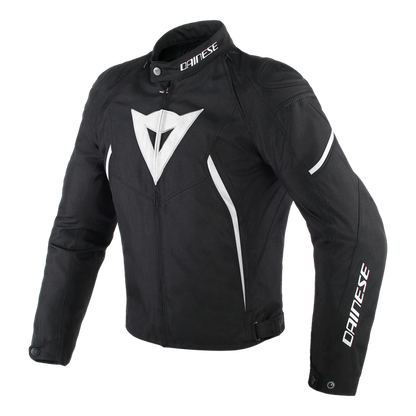 Dainese Avro D2 Textile Jacket