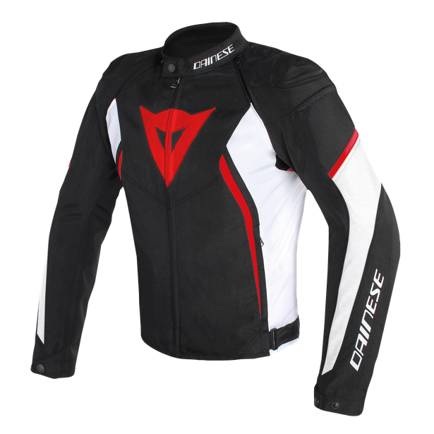 Dainese Avro D2 Textile Jacket