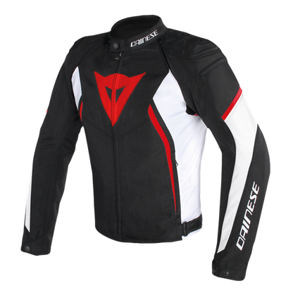 Dainese Avro D2 Textile Jacket
