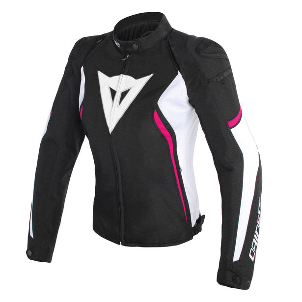 Dainese Avro D2 Lady Textile Jacket