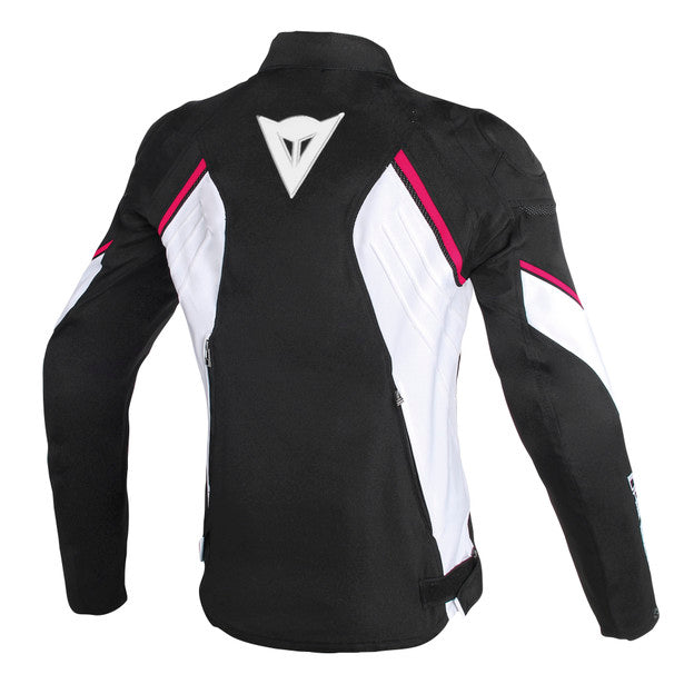 Dainese Avro D2 Lady Textile Jacket