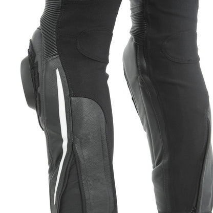 Dainese Avro D-Air 2PC Lady Suit