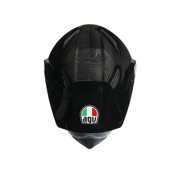 AGV AX9 Helmet