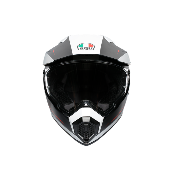AGV AX9 Helmet - Pacific Road