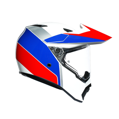 AGV AX9 Helmet - Atlante