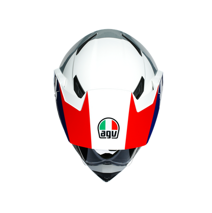 AGV AX9 Helmet - Atlante