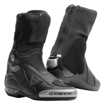 Dainese Axial D1 Air Boots Black Black 42