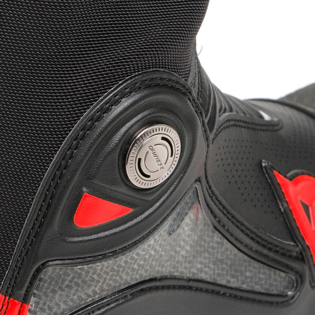 Dainese Axial GTX Boots