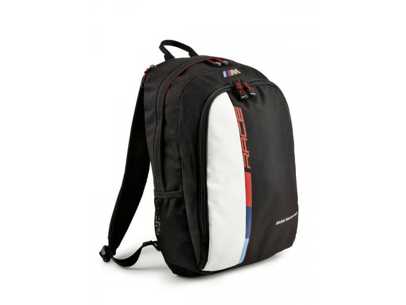 BMW Motorsport Backpack