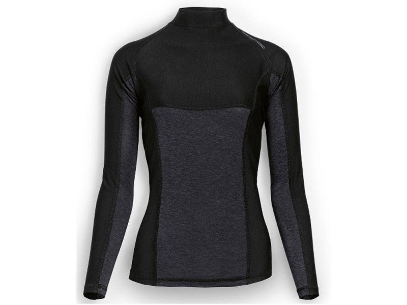 BMW Function Thermo Women's Long-Sleeve Shirt