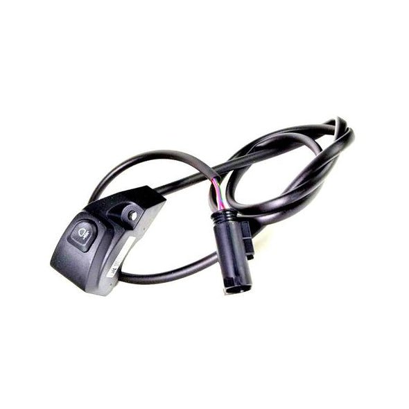 BMW Additional Switch for Additional Headlight (61318394256) - High Road Motorsports - Lighting & Signals - 61318394256 - BMW