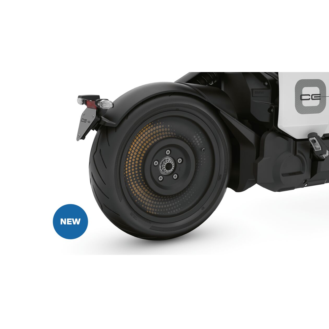 BMW Adhesive Rim Label (77215A3D179) - High Road Motorsports - Decals & Trim - 77215A3D179 - BMW