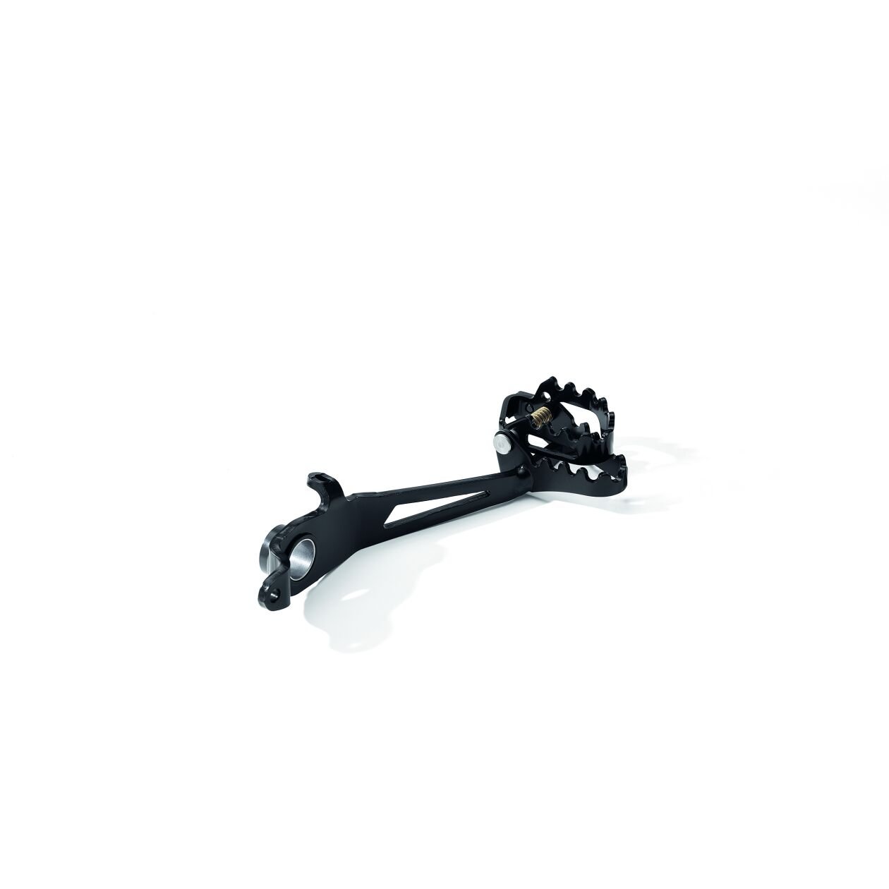 BMW Adjustable Footbrake Lever (35218529841) - High Road Motorsports - Levers & Grips - 35218529841 - BMW