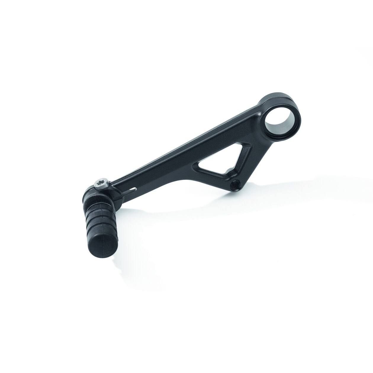 BMW Adjustable Gearshift Lever, Black (77252455704) - High Road Motorsports - Levers & Grips - 77252455704 - BMW