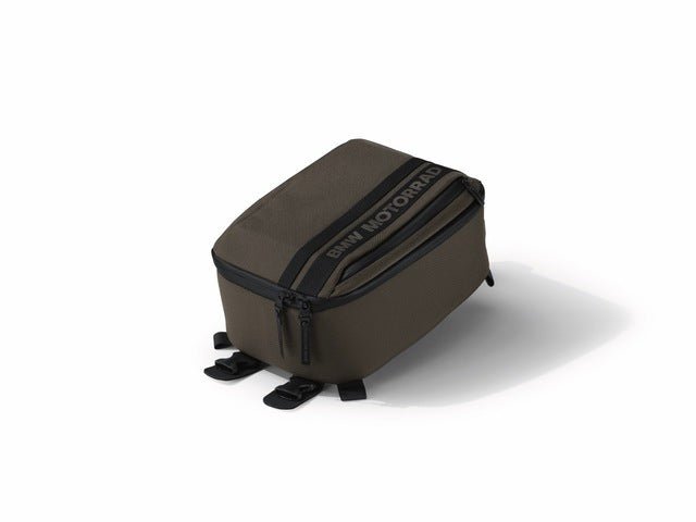 BMW Adventure Collection Tank Bag, Small (77455A503A6) - High Road Motorsports - Soft Luggage - 77455A503A6 - BMW