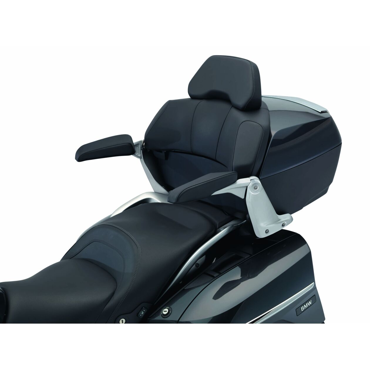BMW Armrest for Passenger (77258524692) - High Road Motorsports - Seats & Comfort - 77258524692 - BMW