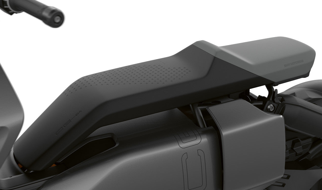 BMW Backrest Comfort Seat (52538552176) - High Road Motorsports - Seats & Comfort - 52538552176 - BMW