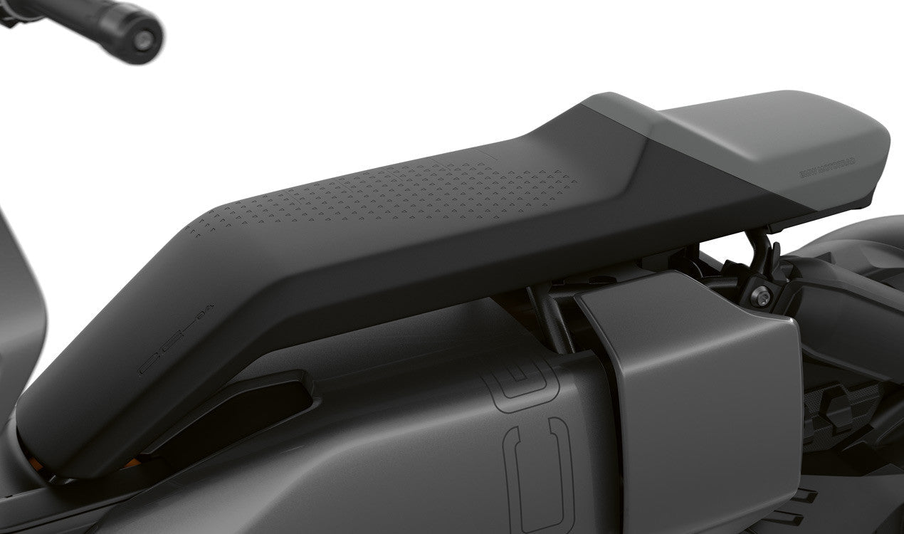 BMW Backrest Comfort Seat Ii (52538552187) - High Road Motorsports - Seats & Comfort - 52538552187 - BMW