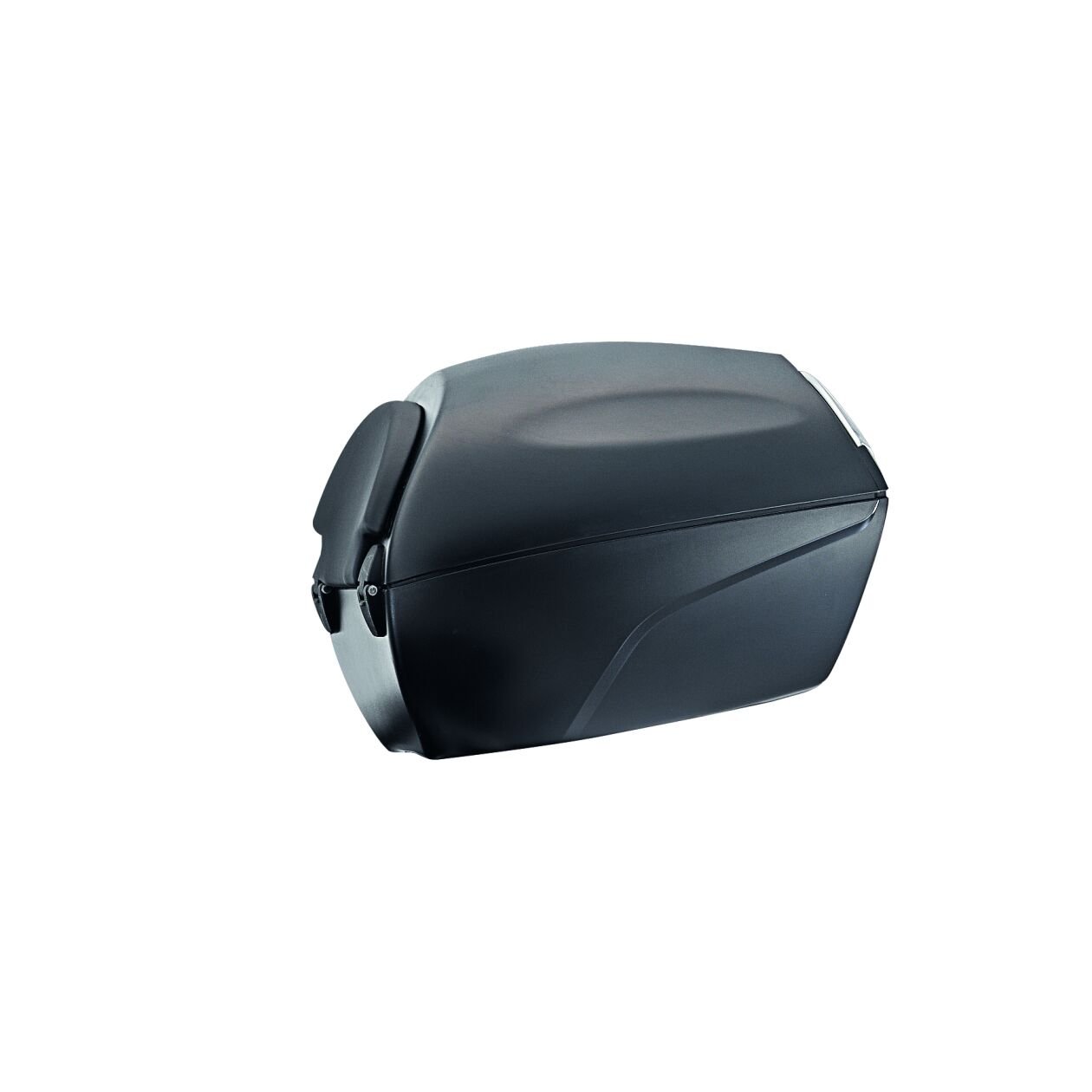 BMW Backrest Pad for Topcase, Small (71607693672) - High Road Motorsports - Seats & Comfort - 71607693672 - BMW