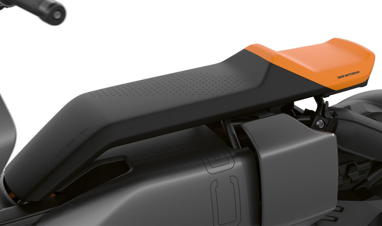 BMW Backrest Seat Pro II (52538548649) - High Road Motorsports - Seats & Comfort - 52538548649 - BMW