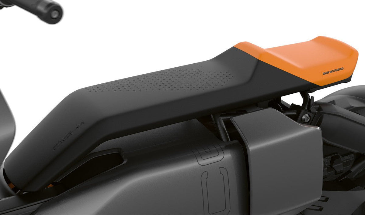 BMW Backrest Seat Pro II (52538548649) - High Road Motorsports - Seats & Comfort - 52538548649 - BMW