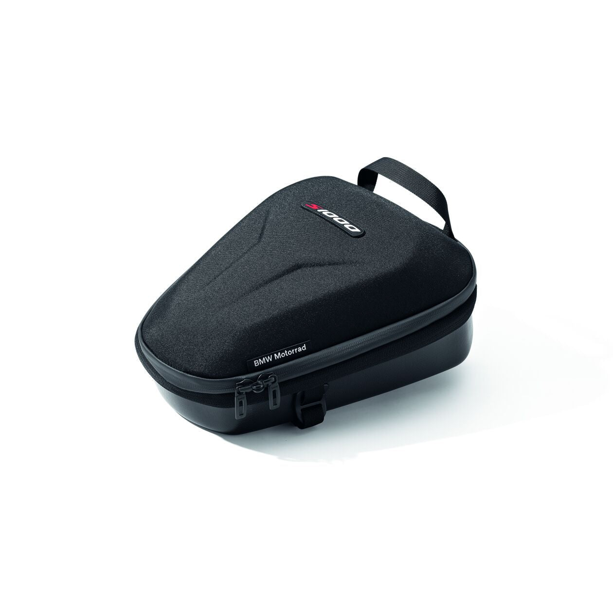 BMW Bag for Passenger Seat, 10 L (77452463724) - High Road Motorsports - Soft Luggage - 77452463724 - BMW