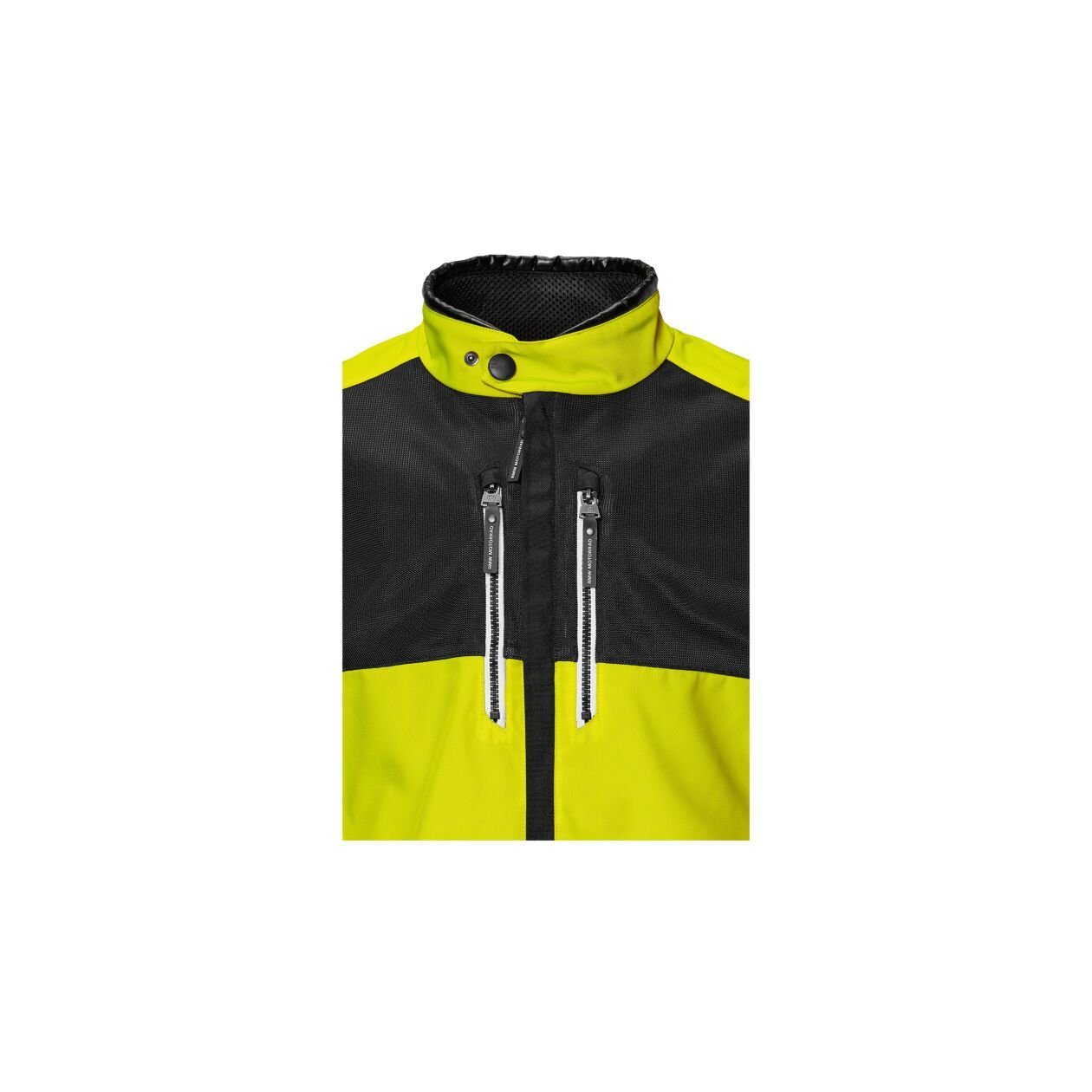 BMW Bavella Jacket (2026) - High Road Motorsports - Motorcycle Jacket - 76125B5EED9 - BMW