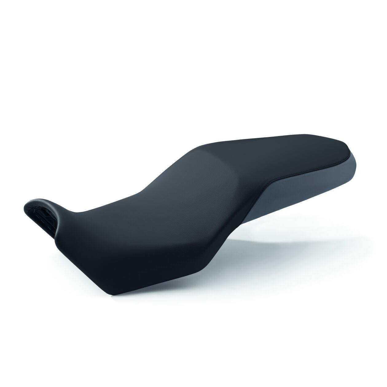 BMW Black/Gray Low Seat (52538394291) - High Road Motorsports - Seats & Comfort - 52538394291 - BMW